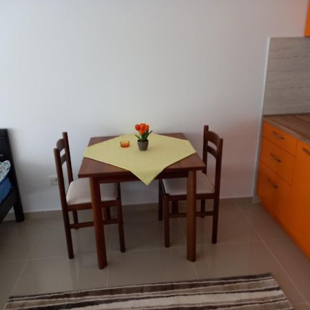 Apartman Savic Plus Apartment Bar Exterior photo
