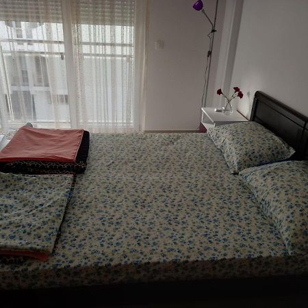 Apartman Savic Plus Apartment Bar Exterior photo